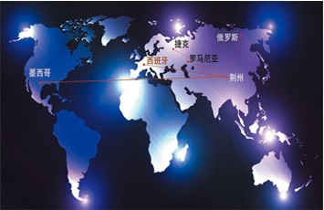 煙臺航健特鋼精整設(shè)備有限公司